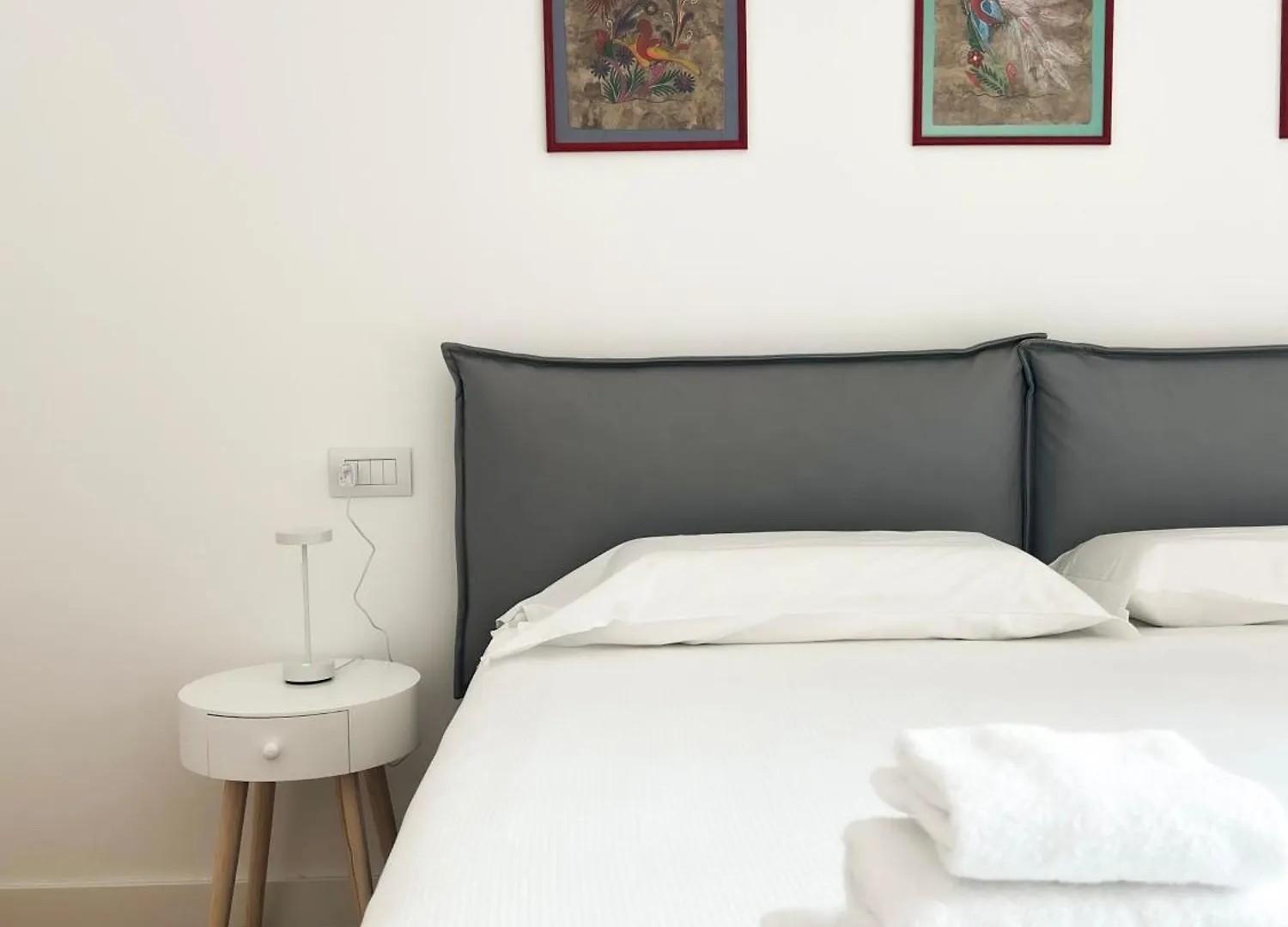 Comecasa Modern Terraced & Palestra Apartment Milan Italy