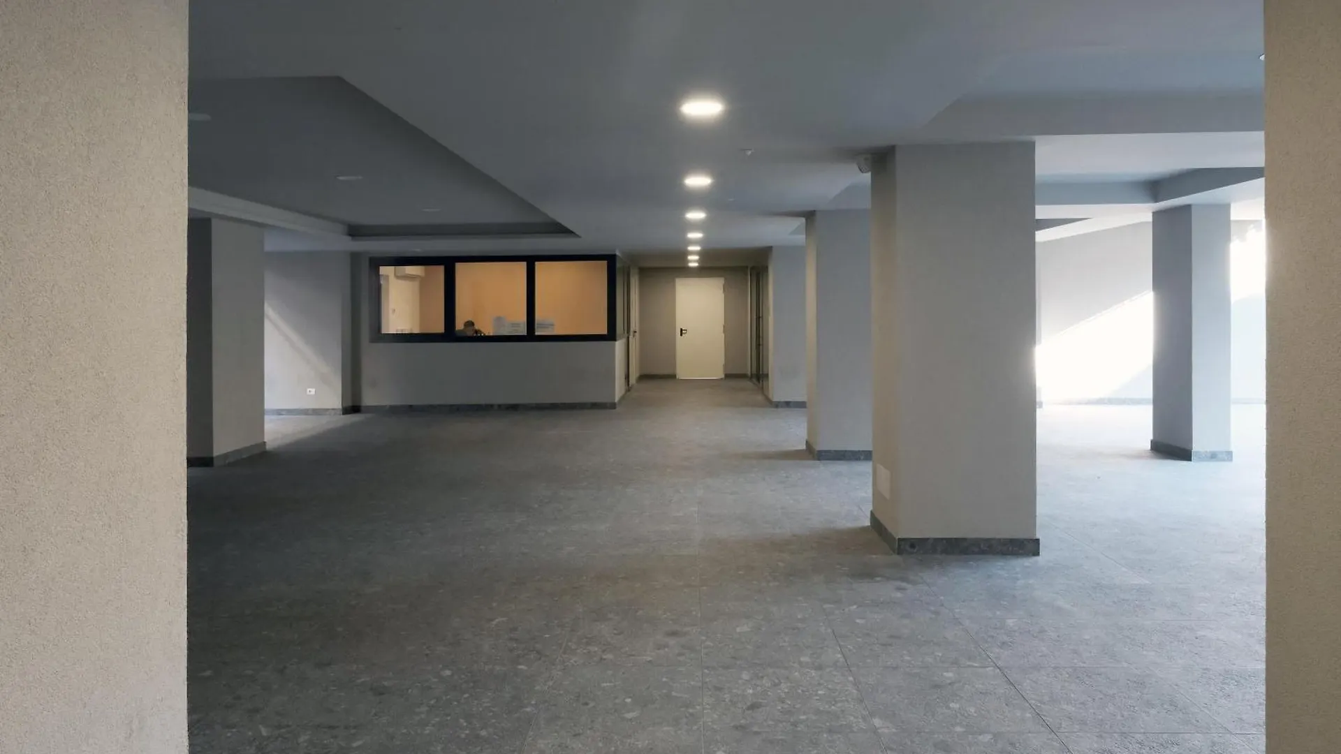 Comecasa Modern Terraced & Palestra Apartment Milan 0*,