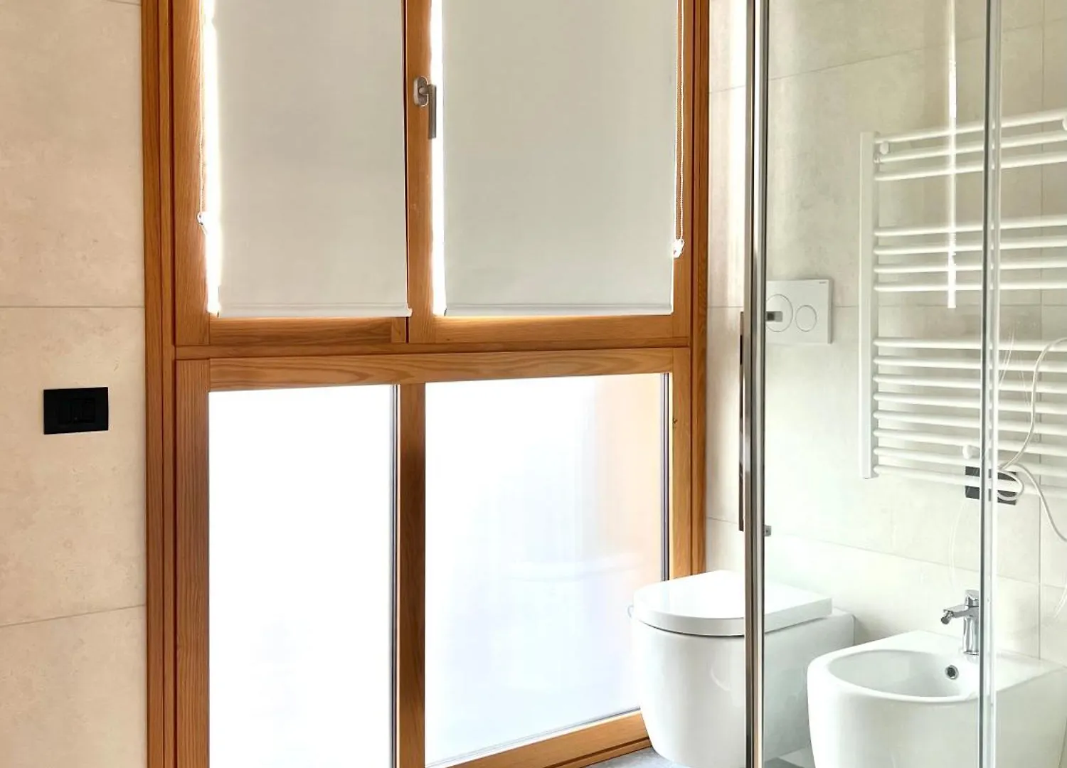 Comecasa Modern Terraced & Palestra Apartment Milan