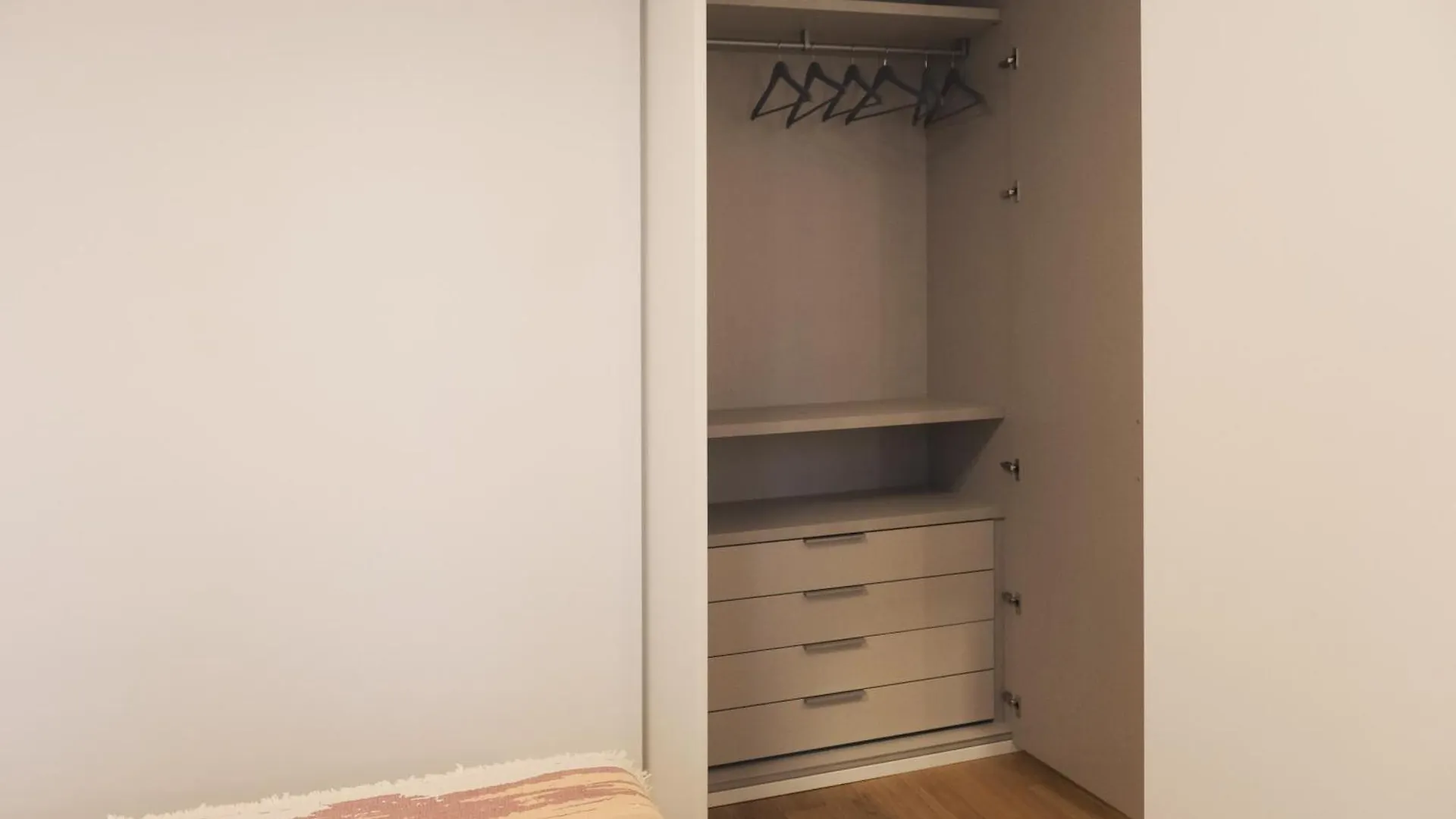 Comecasa Modern Terraced & Palestra Apartment 밀라노